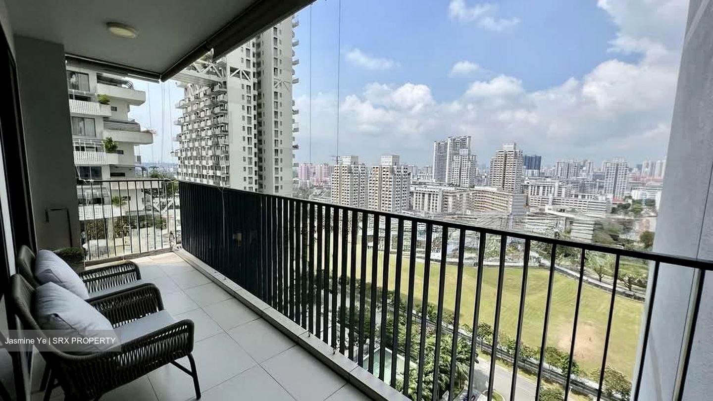 Sky Vue (D20), Condominium #568618211